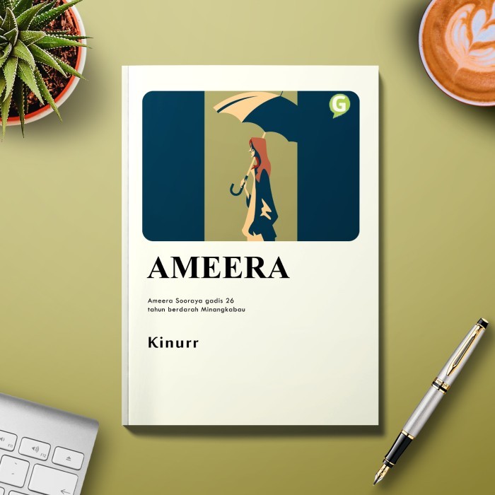 

Ameera