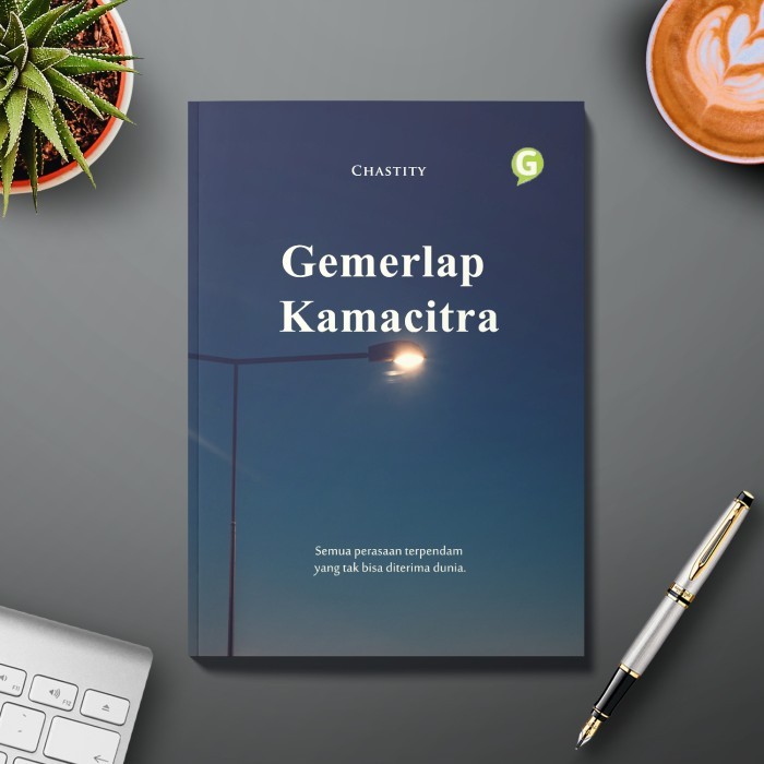 

Gemerlap Kamacitra
