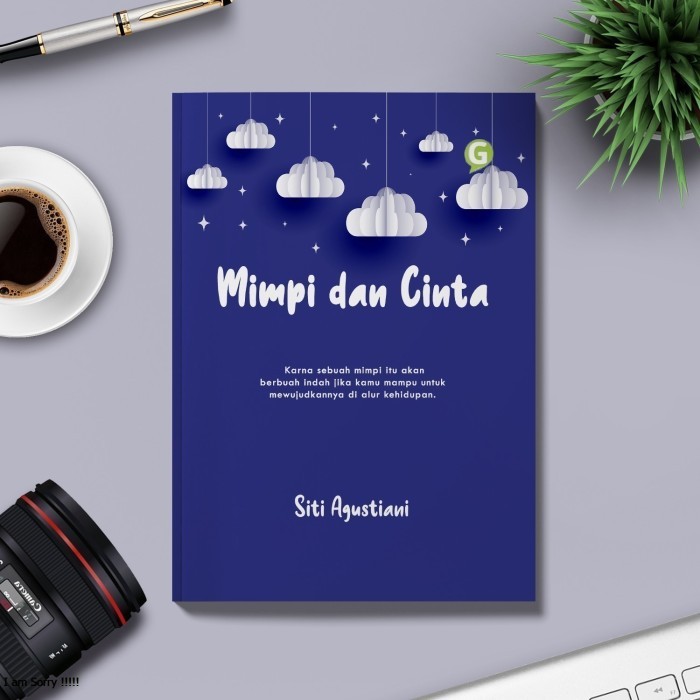 

Mimpi Dan Cinta