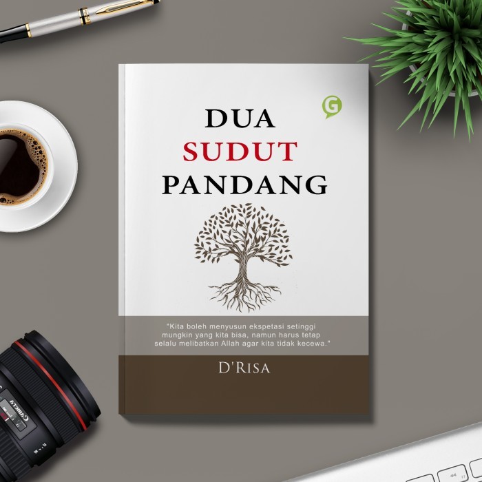 

Dua Sudut Pandang