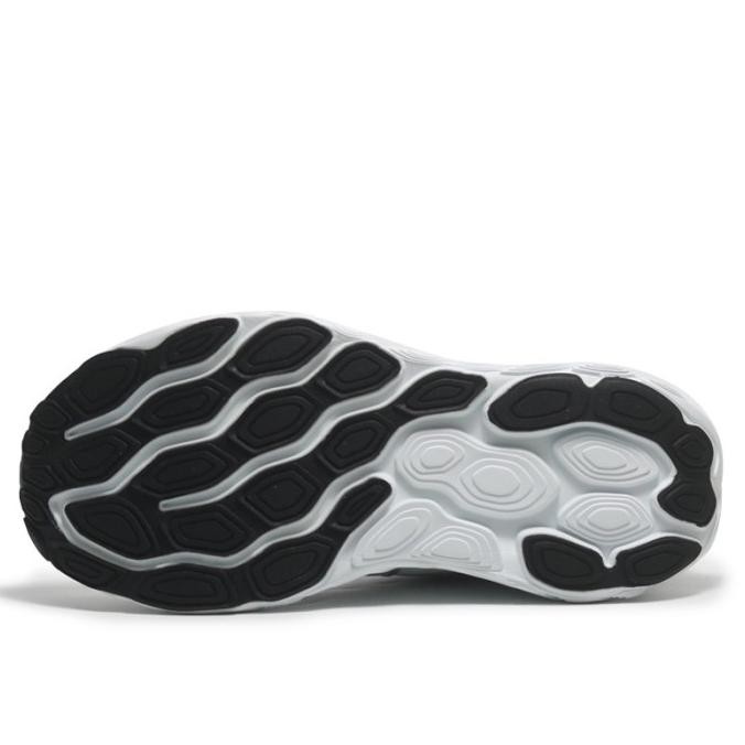 Sepatu Lari New Balance Fresh Foam X 880 V12 White Original M880W14 TK