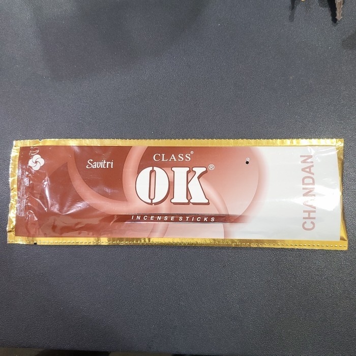 Hio (Dupa) India Cendana Savitri