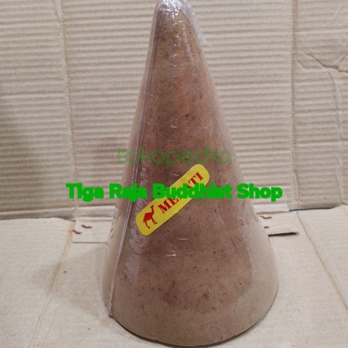 Hio Dupa Kerucut Melati Jumbo