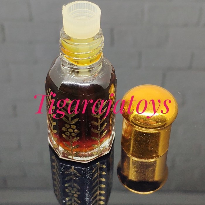 Minyak Gaharu Kalimantan Asli 100% Suling Gaharu