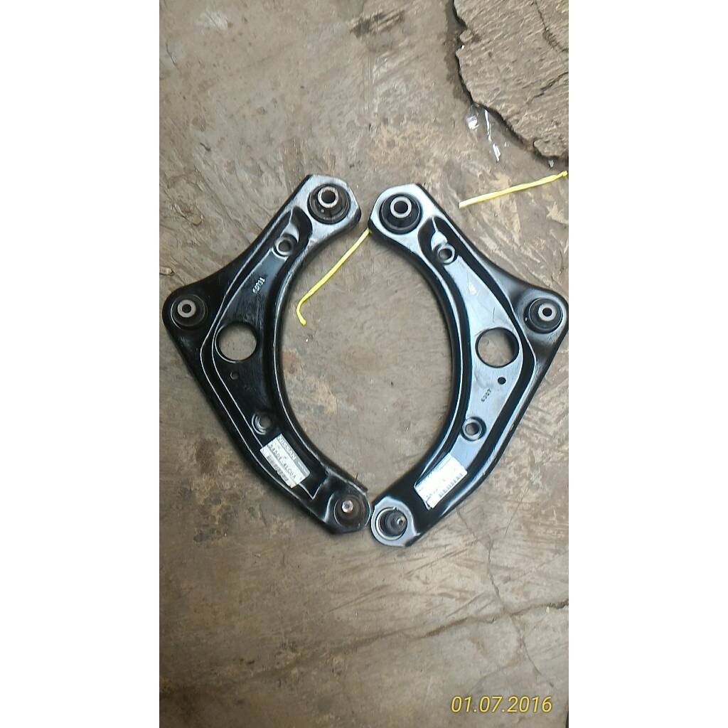 Lower Arm Sayap Nissan Datsun Go Panca Kiri Kanan
