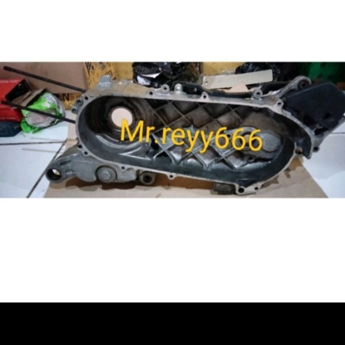 [EZR] krengkes kiri Vario 125 old bohlam KZR, original.