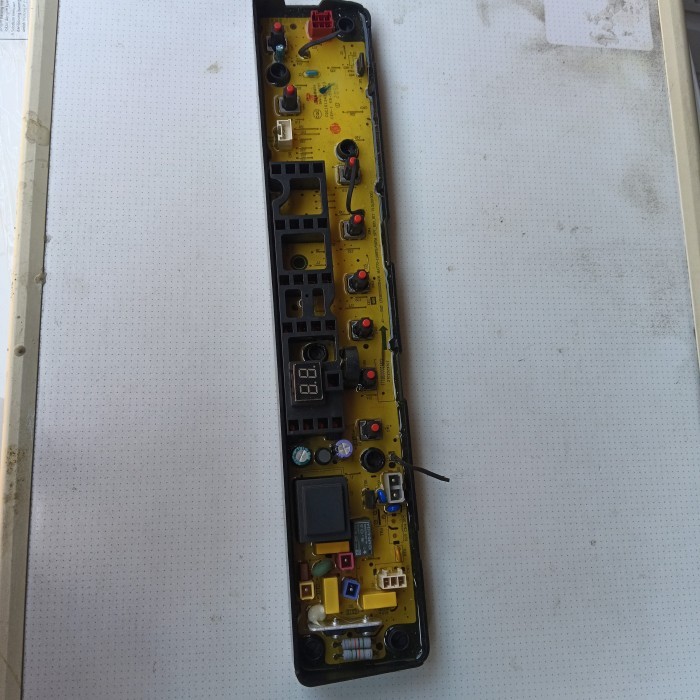 [EZR] modul mesin cuci top loading toshiba AWJ800.AWJ900DN. AWJ1000FN