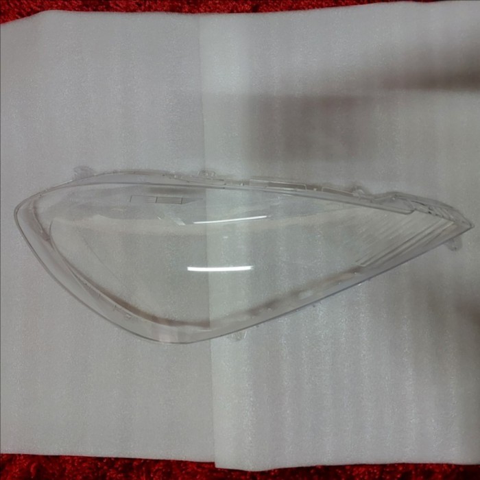 [MIT] Mika Head lamp Lens Honda Jazz GE8 Facelift 2011  2013