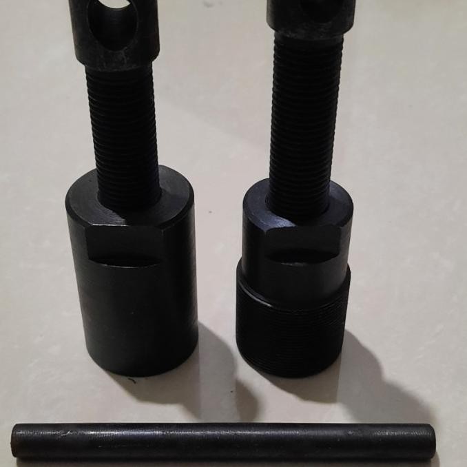 Treker Trecker Tracker Magnet dan treker kopling Vespa Pts 90 100 Spec