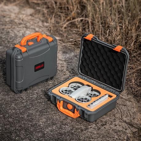

Startrc Waterproof Hardcase Shockproof Carrying Case Dji Neo Lite Version Terlaris