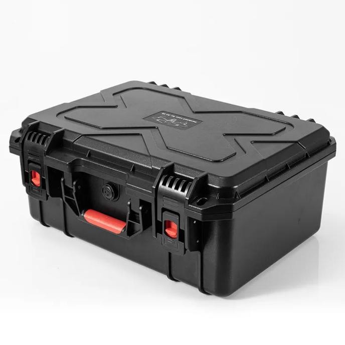 

Startrc Double Layer Carrying Case For Dji Air 3S / 3 Tas Drone Dji Terlaris