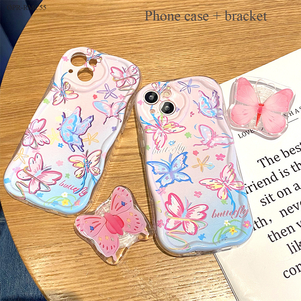 Casing Hp Untuk Realme C71 C73 C75 C75X C61 C67 C63 C55 C53 C51 C65 C51S C30S C35 C33 C31 C30 C21 C2