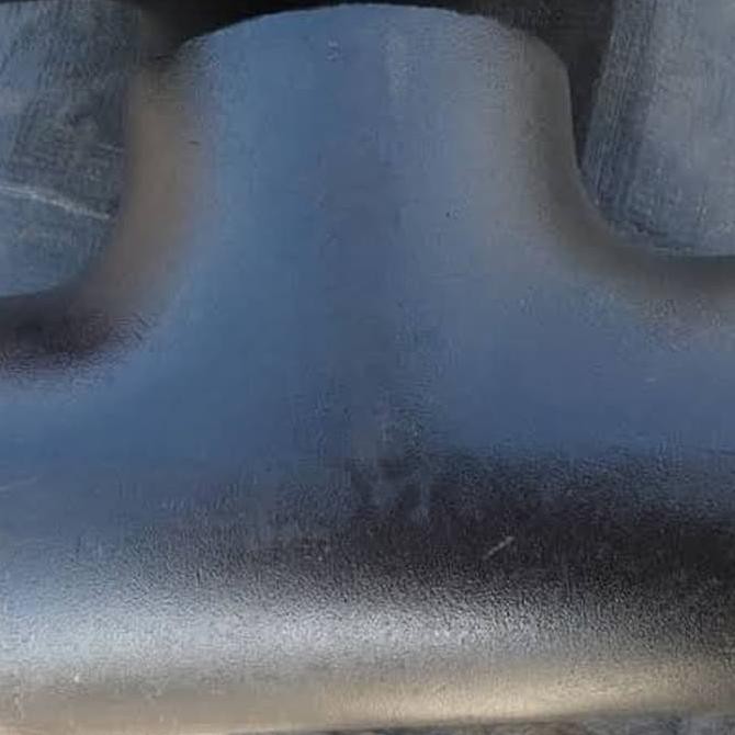 

Tee Las Besi 5 Inch Sgp Terlaris