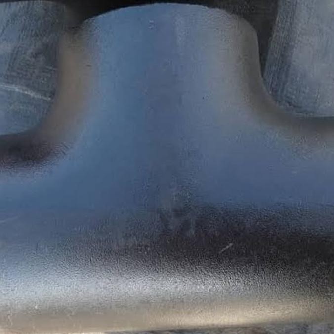 

8 Inch Tee Las Besi Sch40 Terlaris