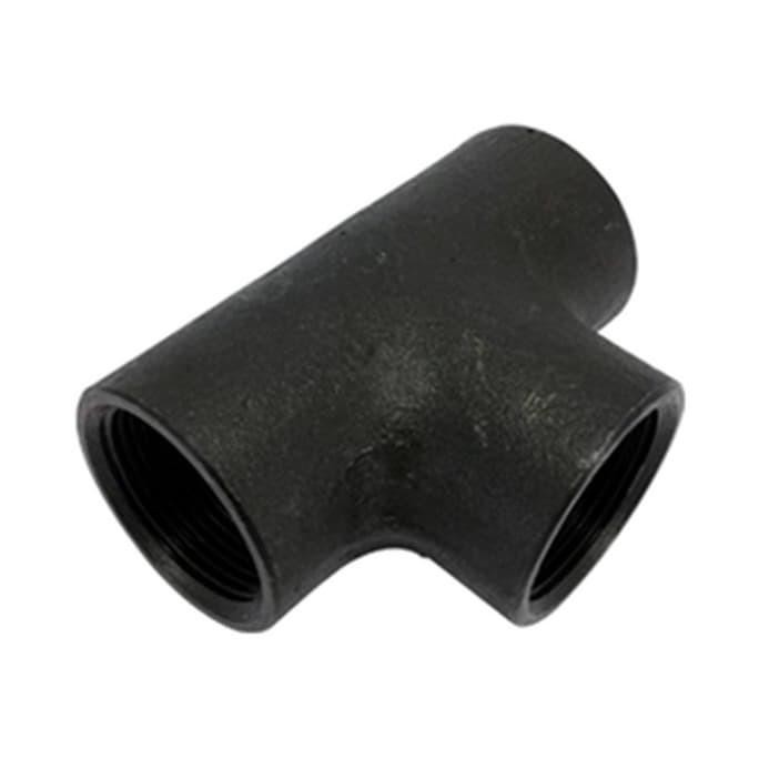

10 Inch Tee Las Besi Sch80 Terlaris
