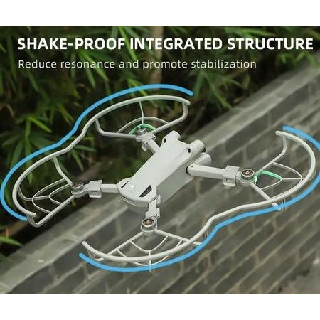 

Sunnylife Propellers Guard Shielding Rings For Dji Mini 3 Pro Terlaris