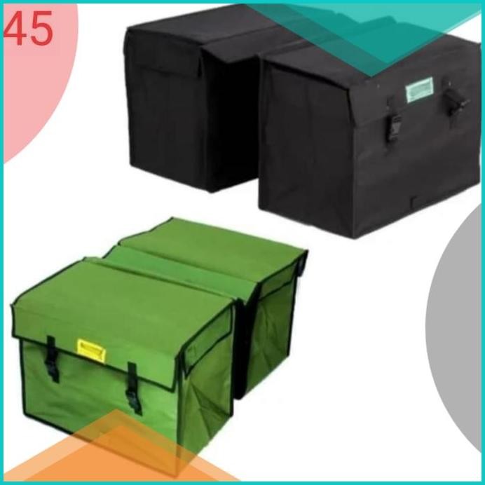 tas montor kurir obrok tas gandeng jne rengkek ronjot. kadut kain D600