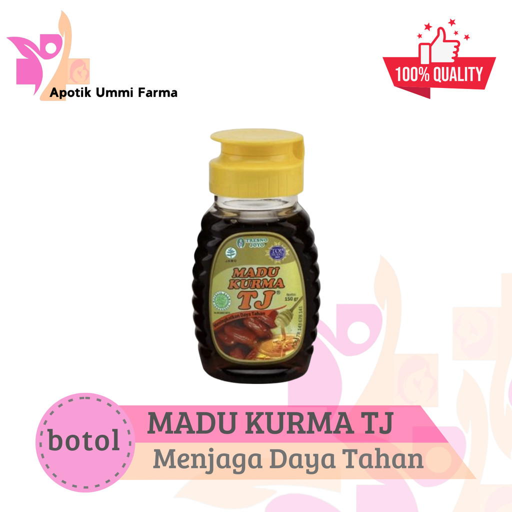 

Madu TJ Murni
