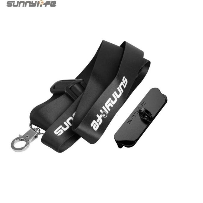 

Sunnylife Remote Controller Hook Bracket With Strap Dji Mavic Air 2S 2 Terlaris