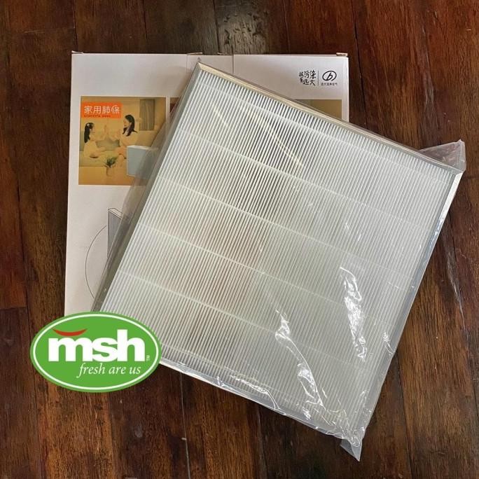 

Hepa Filter Airpro Home Terlaris