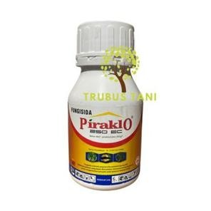 Fungisida Piraklo 250EC 250ML Bahan Aktif Piraklostrobin