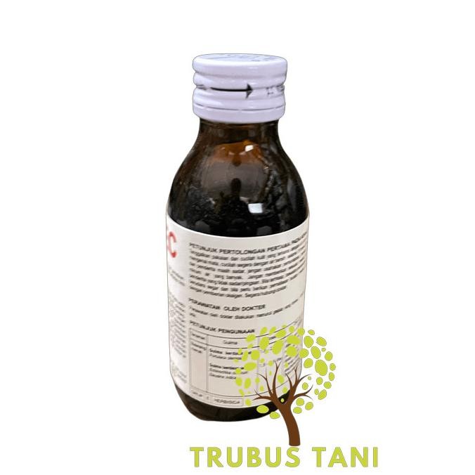 GOLma 240 ec 100ml gol ma herbisida pra tumbuh untuk biji rumput