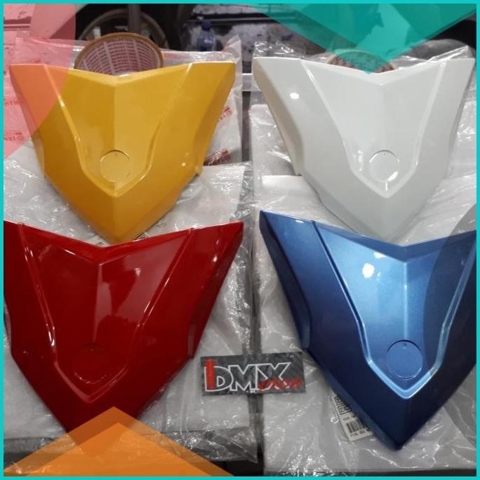 Visor nouvo sx new original yamaha vietnam 07D35Z4 high quality