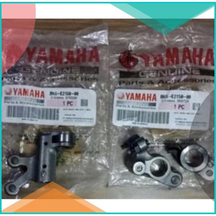 PLATUK PELATUK PIANO KLEP SET IN EX BK6 R15 LED V3 VIXION 155 R VVA 07