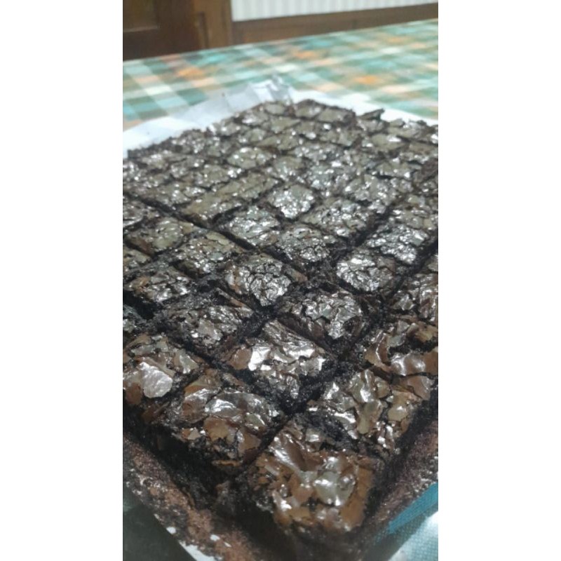 

Brownies Bites Cup