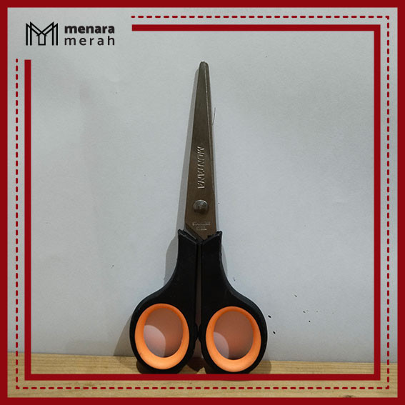 

Montana - Gunting tanggung