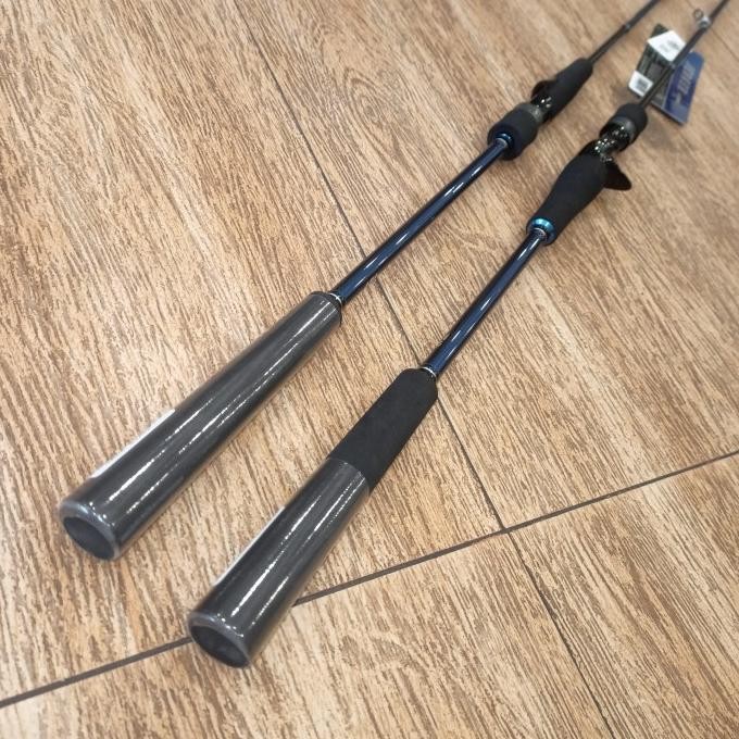 Joran Pancing Daiwa Jerker Spinning Overhead Joran Jigging