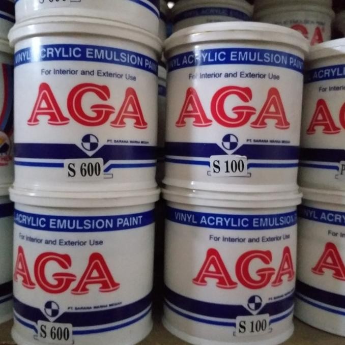 

Sale Aga Gold 1 Kg. Cat Aga. Cat Acrilyc.Cat Poster. Cat Gabus
