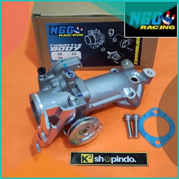 Throttle Body Vario TB Vario NGO 26 28 30 Vario 125 150 Original NGO R