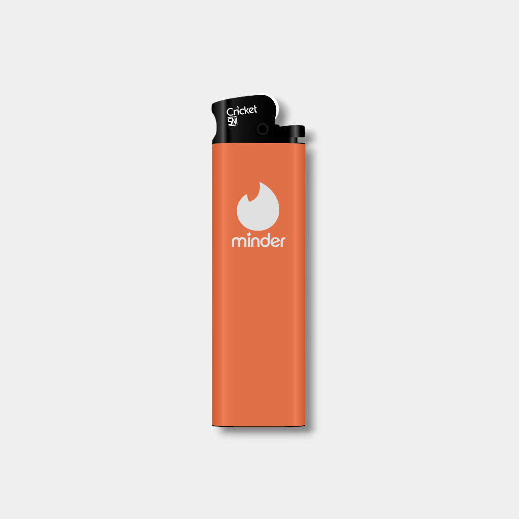 

Wrap* Korek Api Cricket Minder Jokes Unik Keren Lighter Wrap Skin Stiker Garksin CUSTOM Gratis (2pcs)