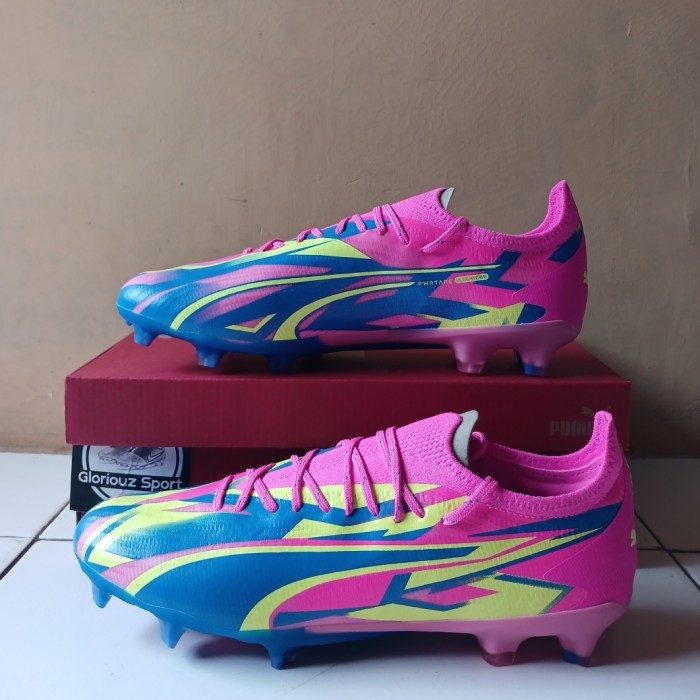 Puma Ultra Ultimate FG/AG Energy Pack Original