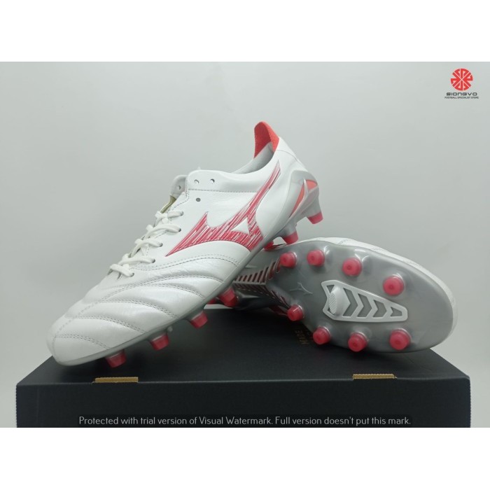 SEPATU BOLA - MIZUNO MORELIA NEO IV JAPAN ORIGINAL P1GA243060