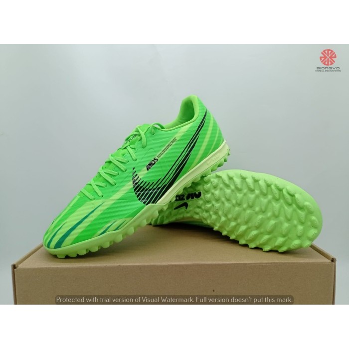 SEPATU FUTSAL - NIKE ZOOM VAPOR 15 ACADEMY MDS TF ORIGINAL FJ7191300
