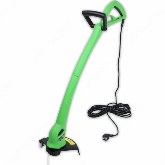 Pemotong Rumput Listrik Krisbow Original