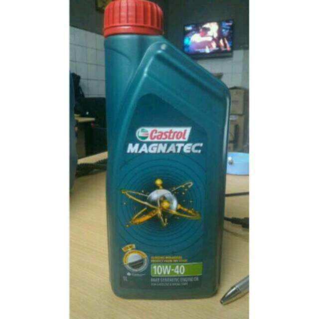 Oli Castrol Mobil MAGNATEC DSL 10W-30 1L