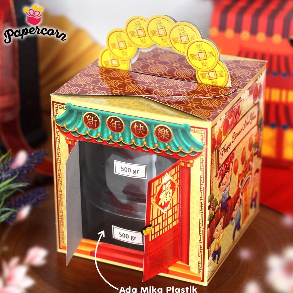 

CR - 10 Pcs Box Toples Imlek - Door Temple - 14x14x15cm[1] copy TERLARIS