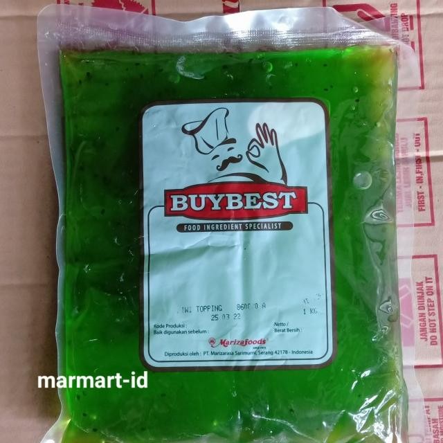 

Mariza Buybet Topg Iwi 1G