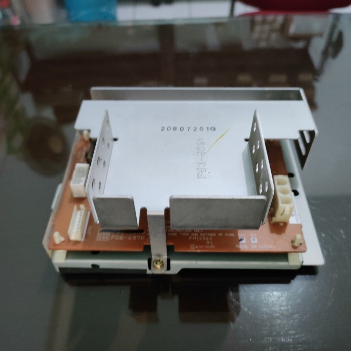 SSR 110 Volt IR 5000 5020