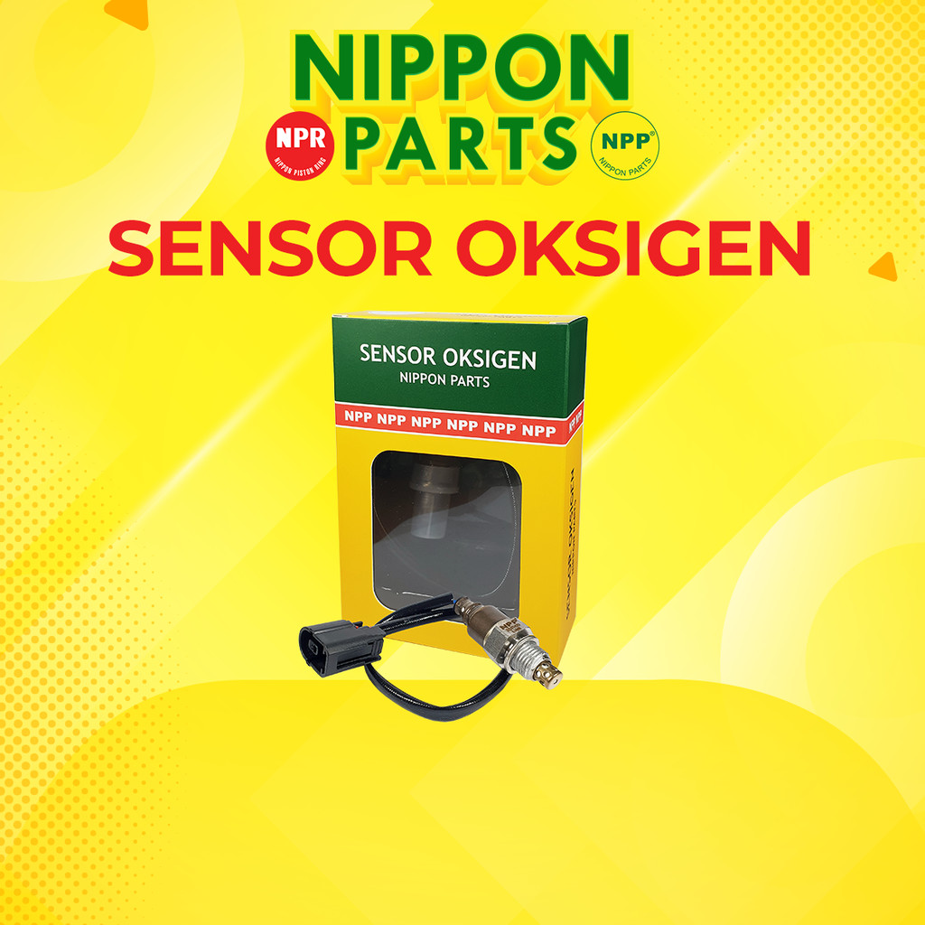 SENSOR OKSIGEN BEAT FI NPP