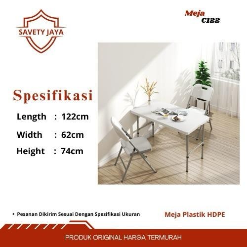 Terbaru Meja Lipat Meja Portable Meja Koper Meja Belajar Meja Kaki Kotak Murah