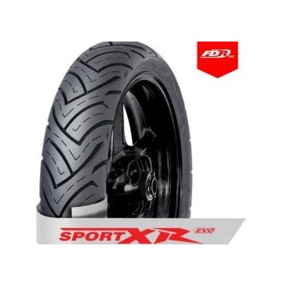 Sale Ban Fdr Tubless Xr Evo 140.70 Ring 14
