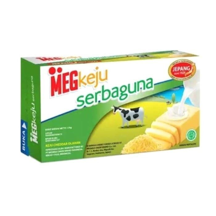 

MEG KEJU SERBAGUNA 165G