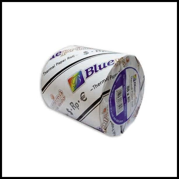 

Blueprint Thermal Paper Roll 80x80mm