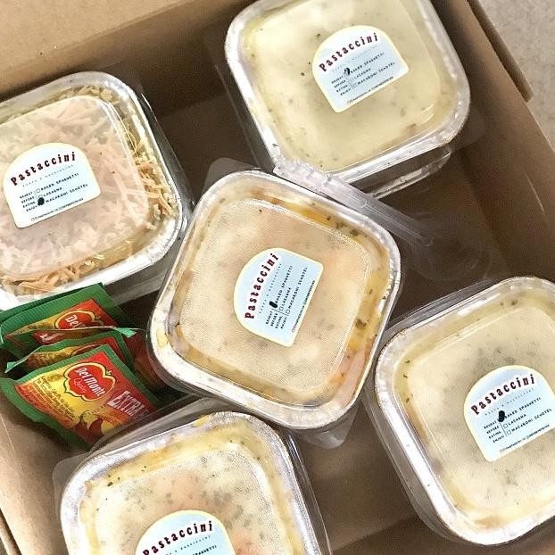 

Ni Ize Laagna Baed Paghetti Macaroni Chotel Caerole