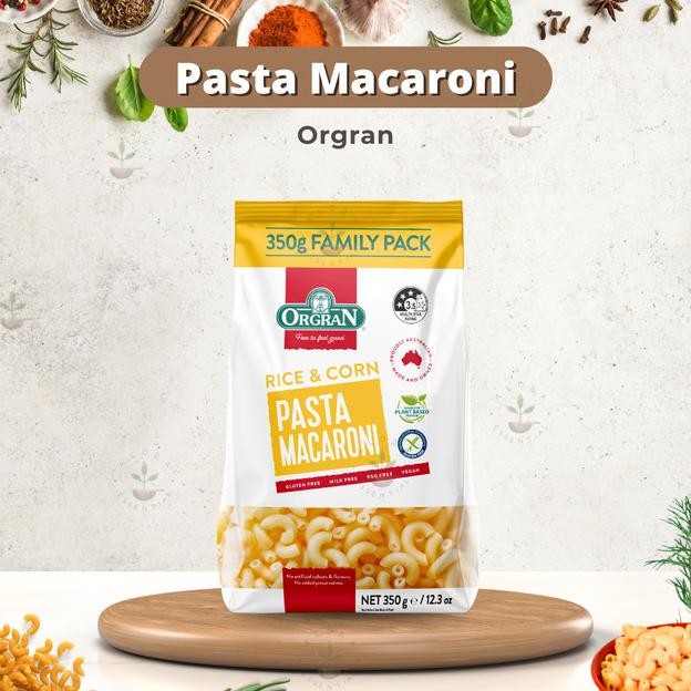 

Orgran Rice Corn Pata Macaroni Orgran Gluten Free Rice Corn Pata Macaroni Pata Gluten Free