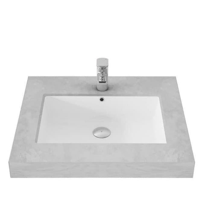 

PROMO WASHTAFEL TOTO LW 592 BODI ONLI